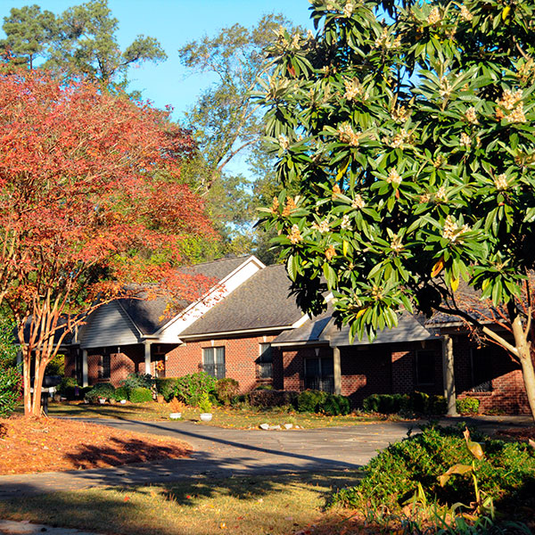 Directions Laurel Crest West Columbia, SC