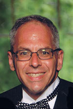 Dr. David Greenhouse